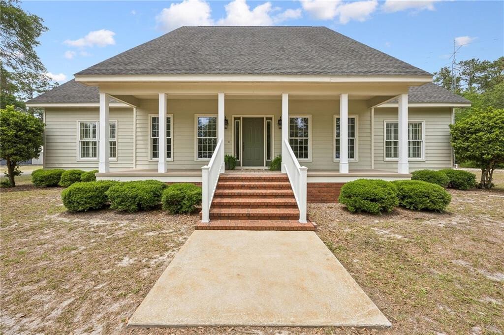 House in Folkston, Georgia, United States 1 - 17895404