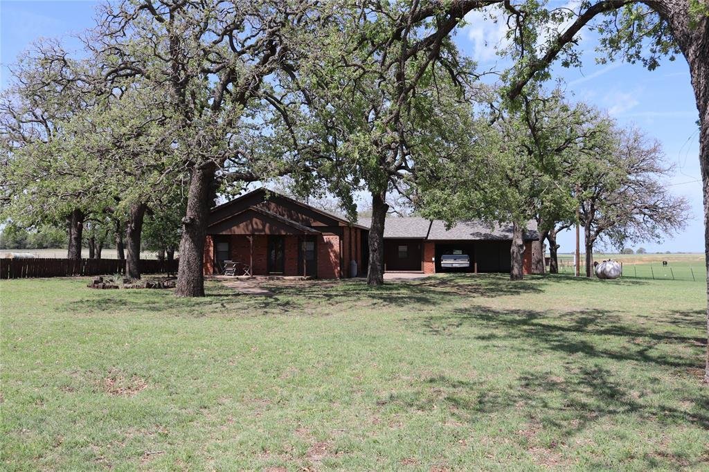 Farm Ranch in Henrietta, Texas, United States 1 - 17952296