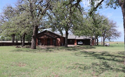Land in Henrietta, Texas, United States 1