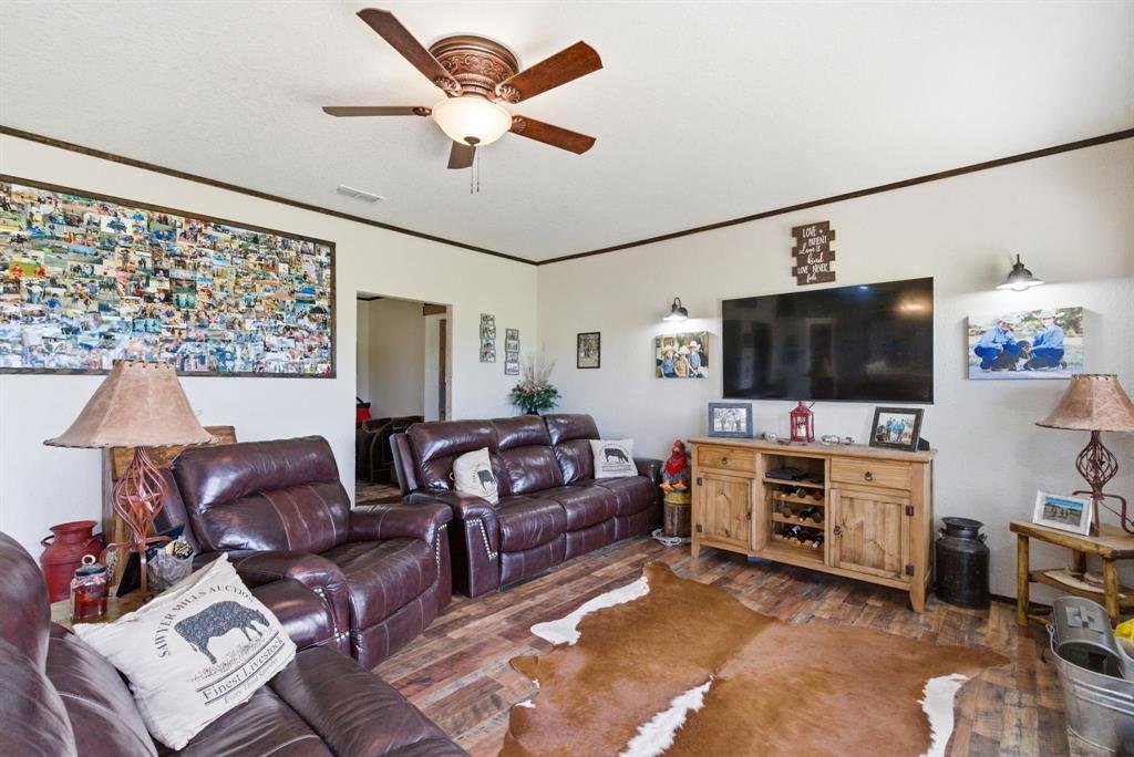 Land in Cisco, Texas, United States 4 - 17952426