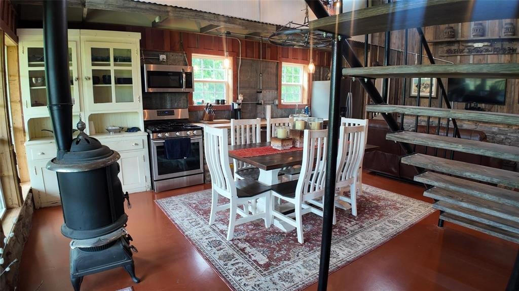 Farm Ranch in Wortham, Texas, United States 3 - 17952314