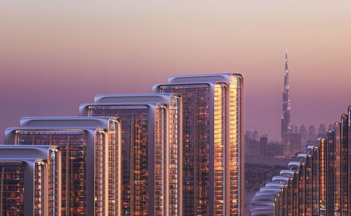 Apartamento en Nad Al Sheba 1, Nad Al Sheba, Dubái 1