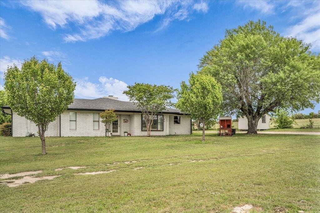 House in Stephenville, Texas, United States 1 - 17952741