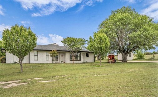 House in Stephenville, Texas, United States 1