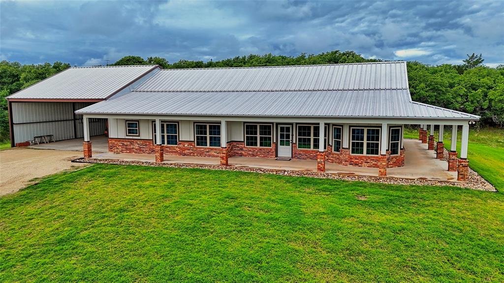 Farm Ranch in Nocona, Texas, United States 5 - 17952438