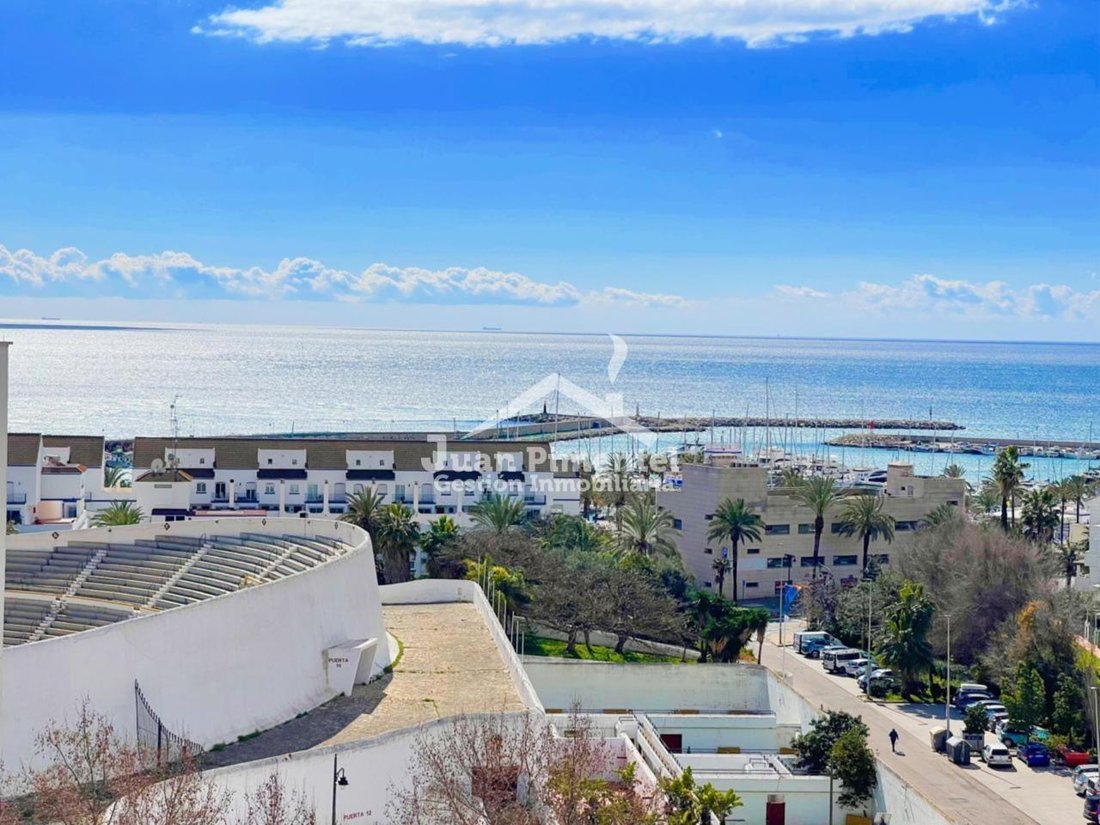 Apartment in Estepona, Andalusia, Spain 1 - 17947446