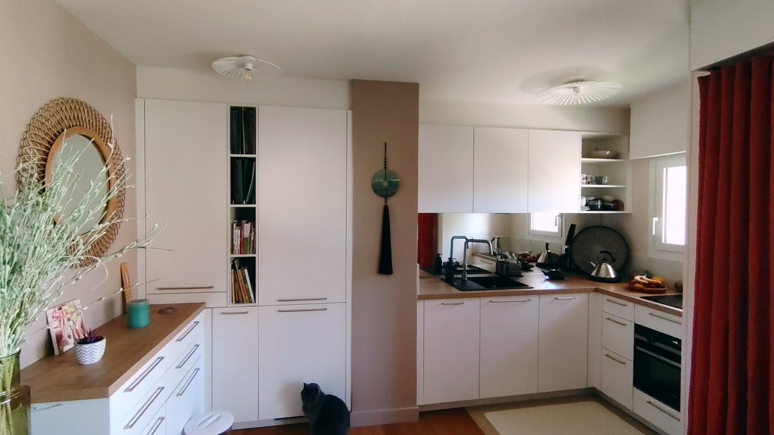 Apartment in Centre Ville, Dinard, France 5 - 17955466