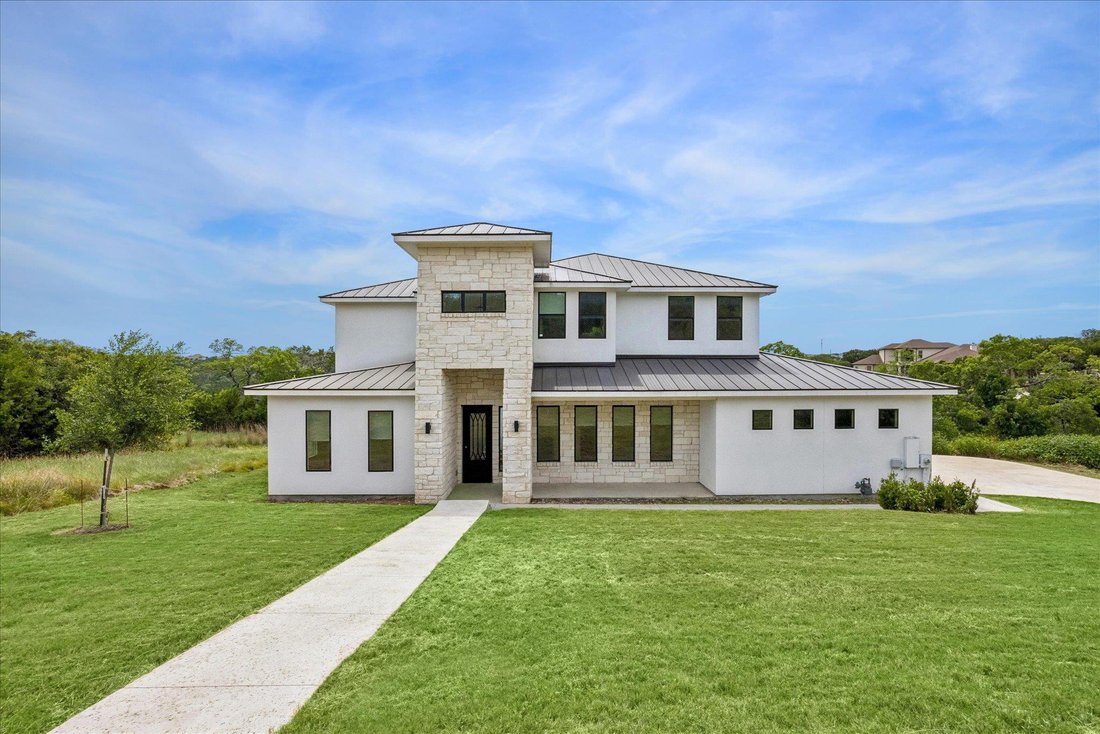 House in Jonestown, Texas, United States 1 - 17951675