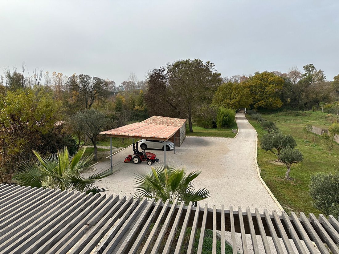 Villa in Plaissan, Occitania, France 3 - 17954623