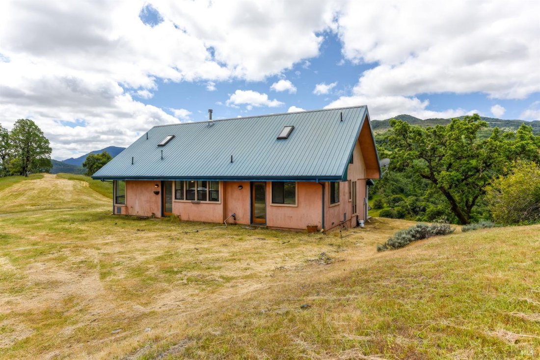 House in Hopland, California, United States 3 - 17955226