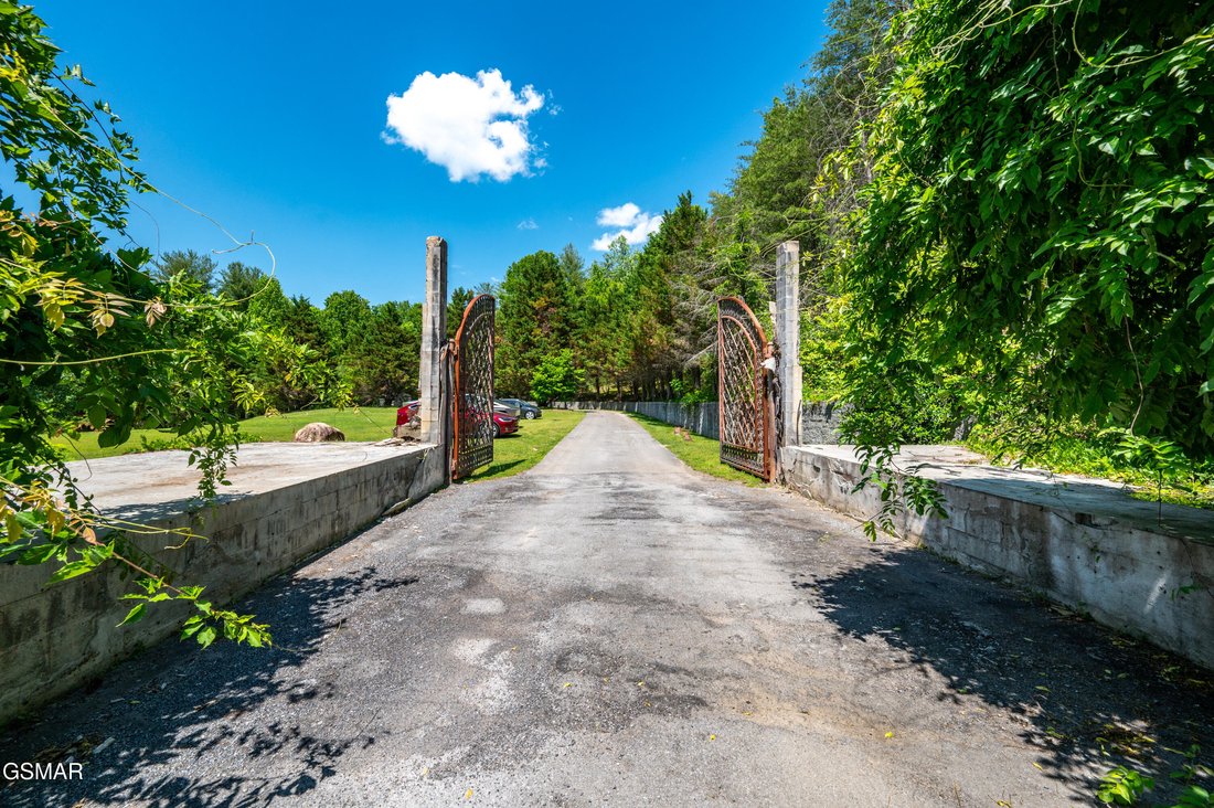 House in Sevierville, Tennessee, United States 3 - 17950329