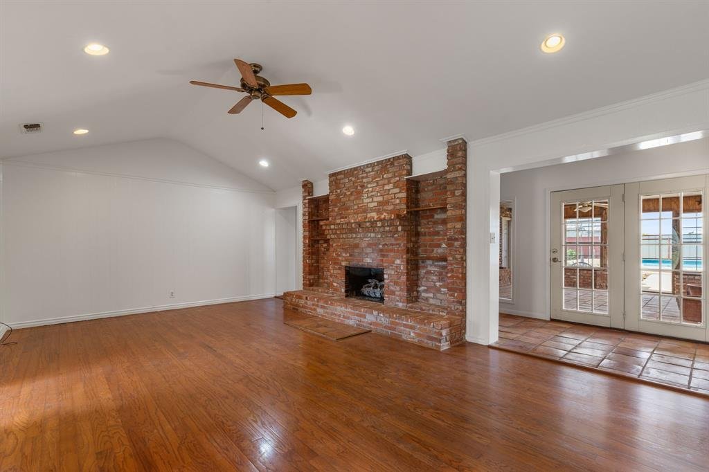 Farm Ranch in Burkburnett, Texas, United States 3 - 17952780
