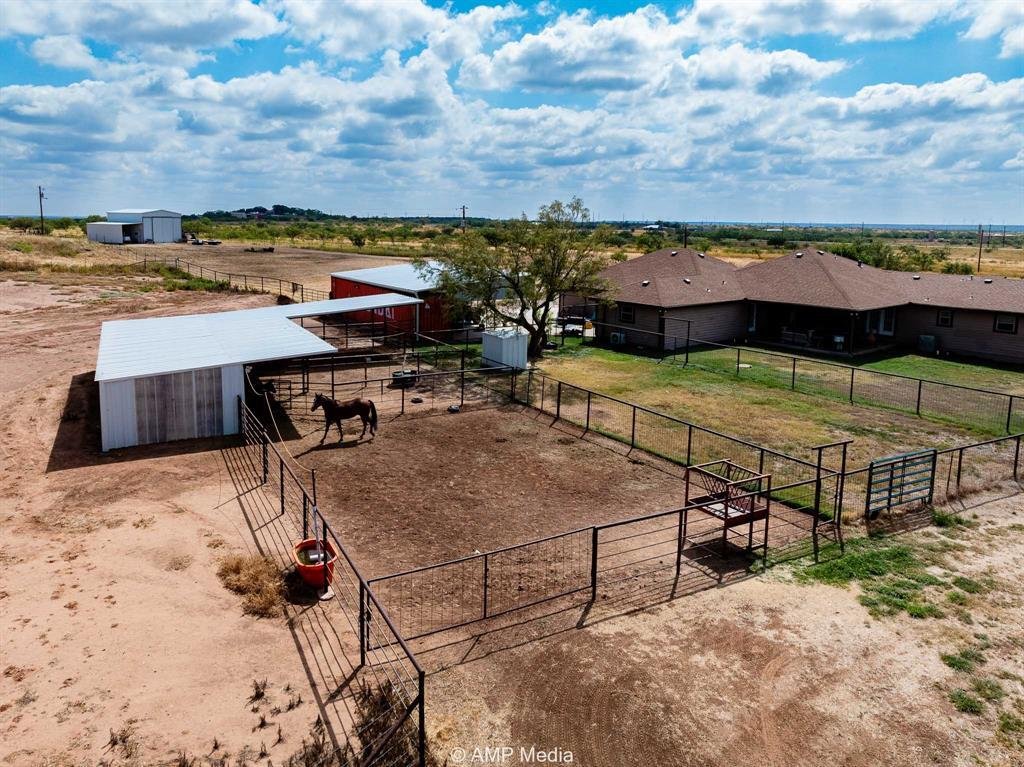 Farm Ranch in Hermleigh, Texas, United States 5 - 17952637