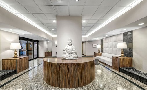 Condo in Fort Lee, New Jersey, United States 1