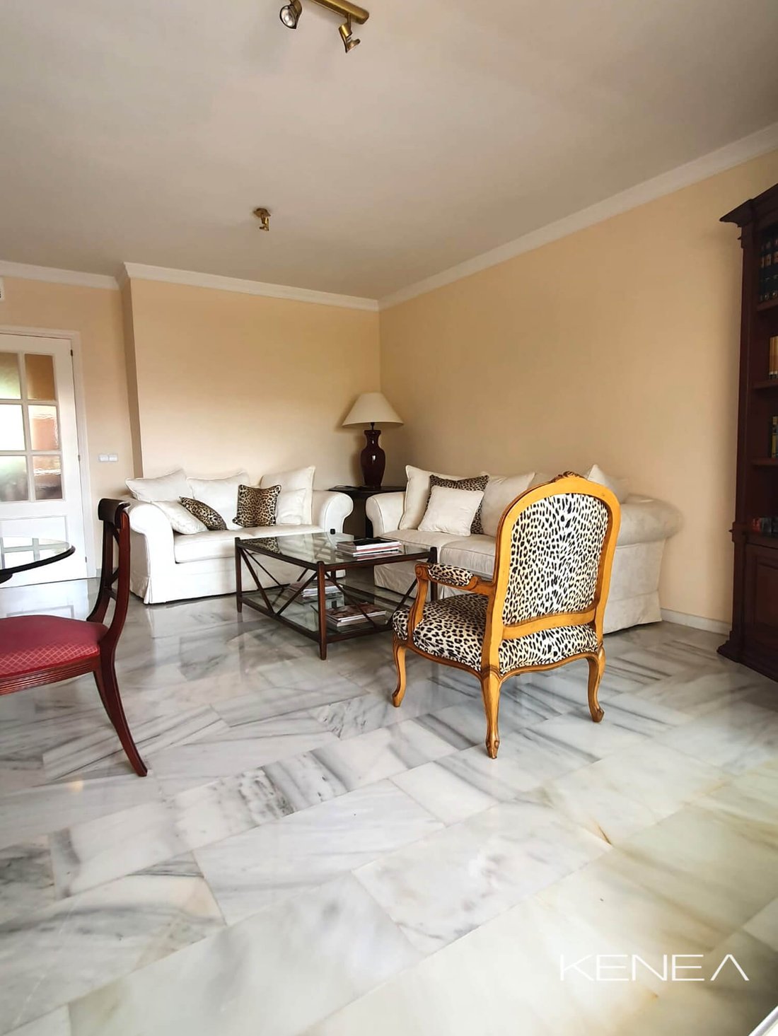 Apartment in Golden Mile, Andalusia, Spain 3 - 17947553