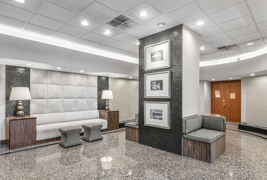 Condo in Fort Lee, New Jersey, United States 3 - 17955564