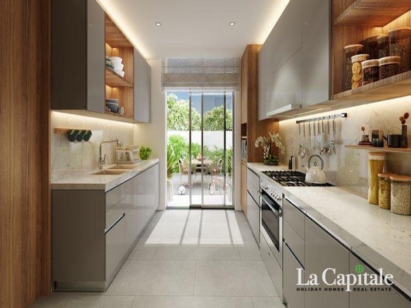 Villa in Jebel Ali Village, Dubai, United Arab Emirates 5 - 17947499