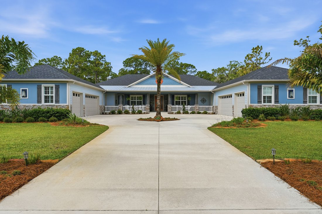 House in Orlando, Florida, United States 1 - 17948888