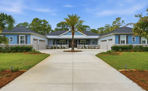 House in Orlando, Florida, United States 1