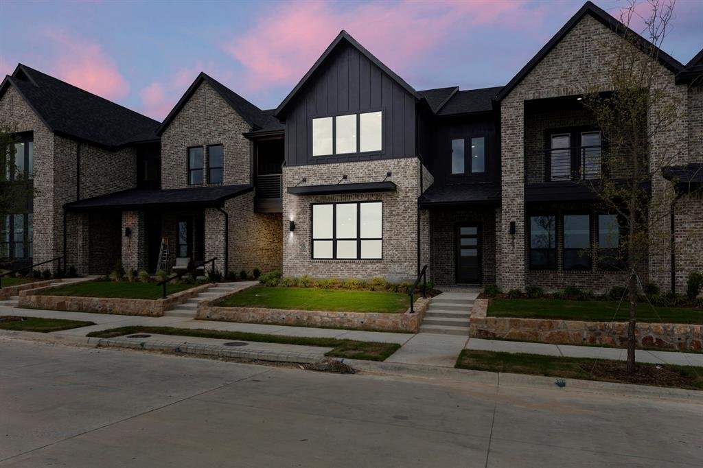 Townhouse in McKinney, Texas, United States 3 - 17215650