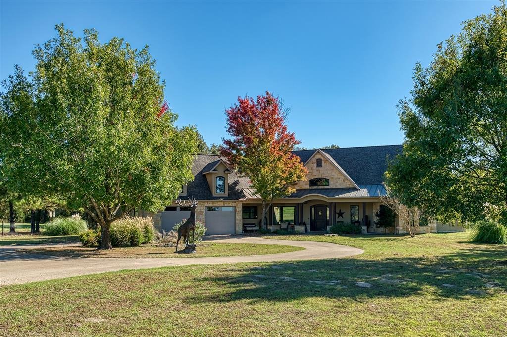 Land in Emory, Texas, United States 3 - 17952826