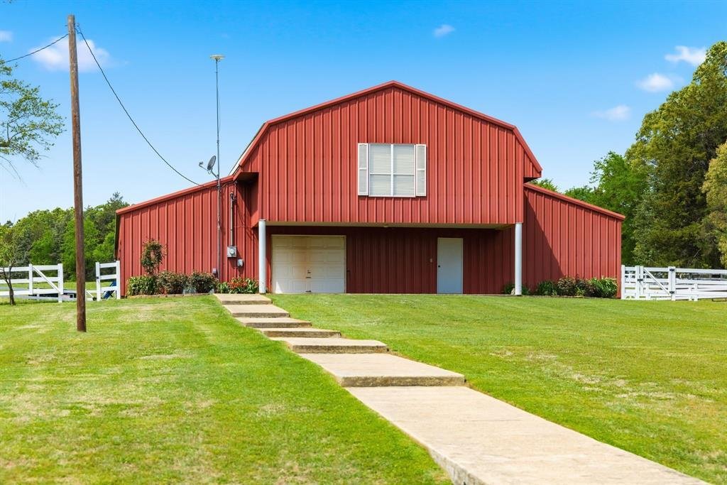 Farm Ranch in Pittsburg, Texas, Vereinigte Staaten 4 - 17952312