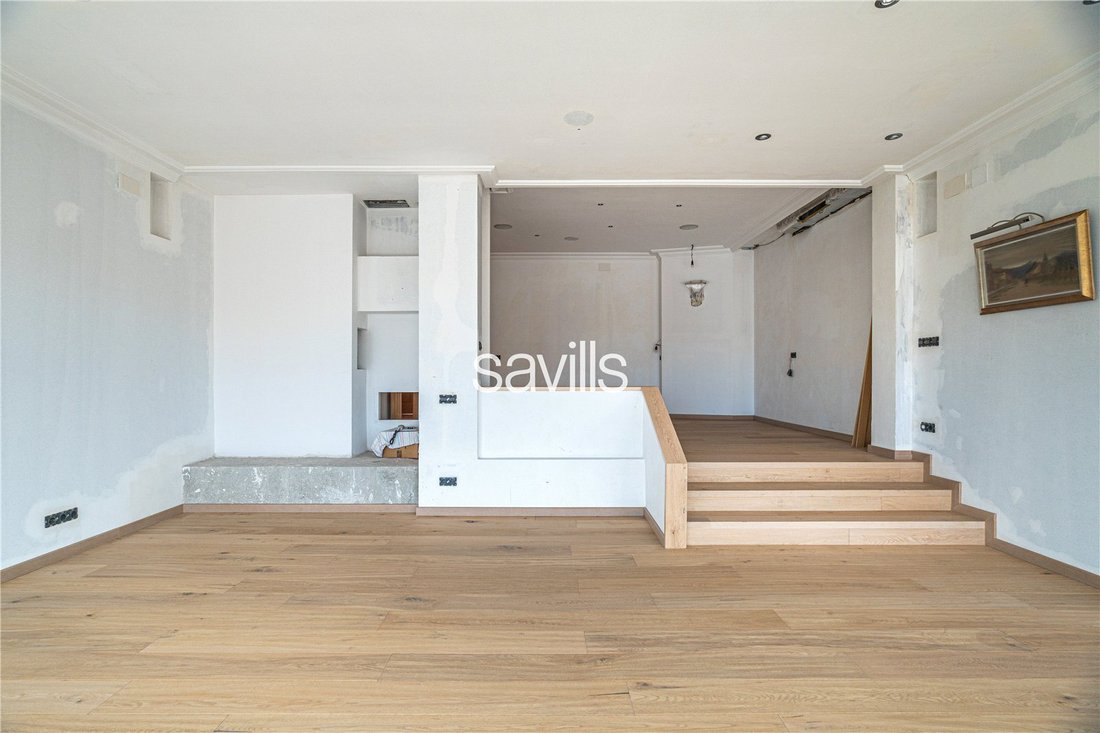 Apartment in Sarrià-Sant Gervasi, Barcelona, Spain 3 - 17948263