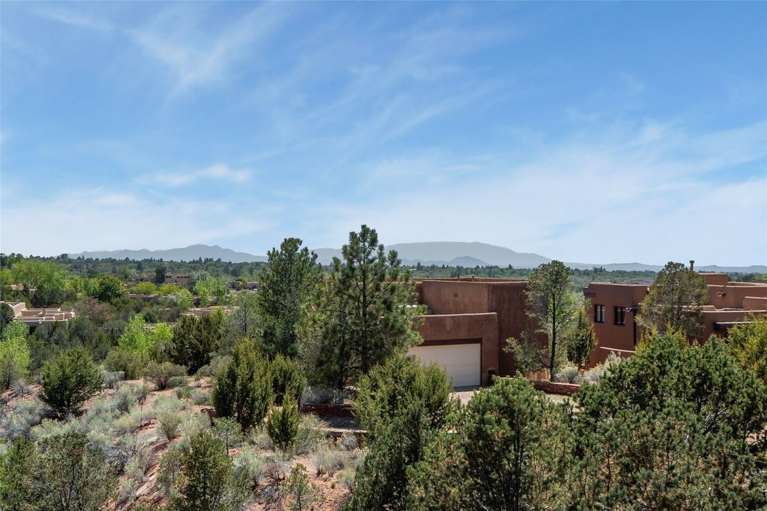 House in Santa Fe, New Mexico, United States 3 - 13396566
