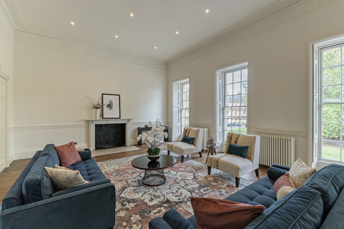 House in Bath, England 4 - 15831952