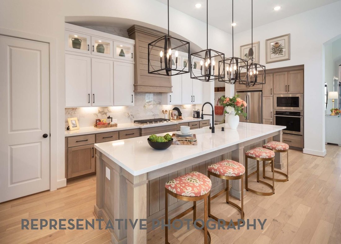 House in Hockley, Texas, United States 4 - 17940933