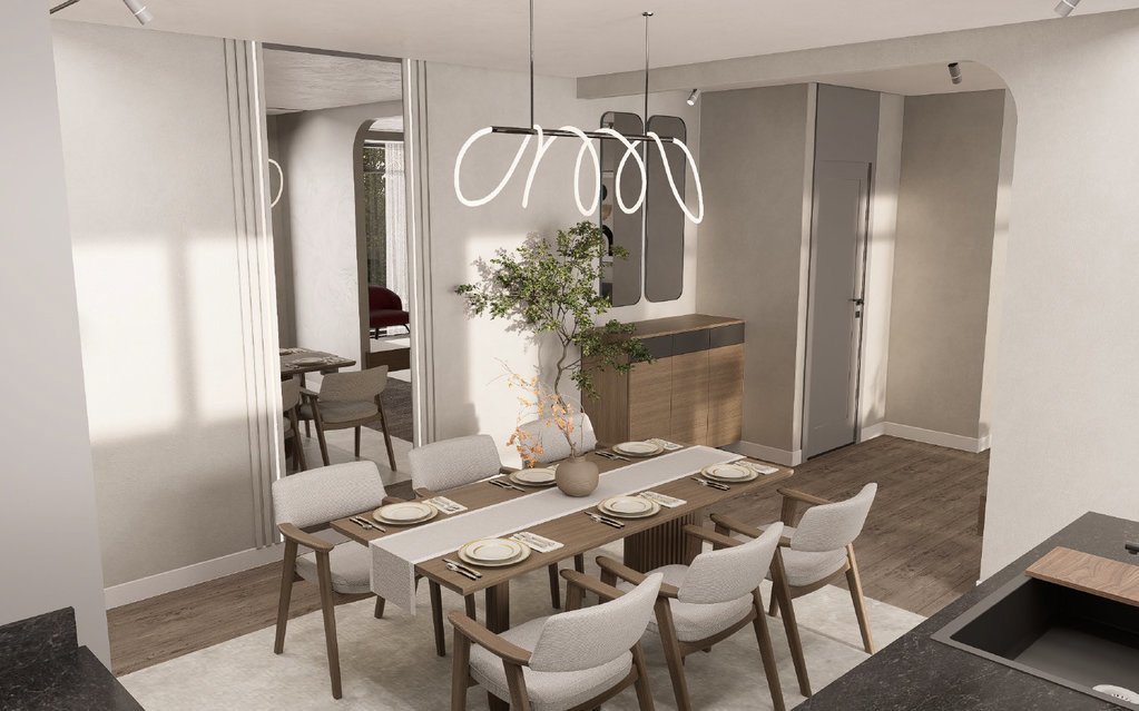 Apartment in Limassol, Limassol, Cyprus 2 - 17869527
