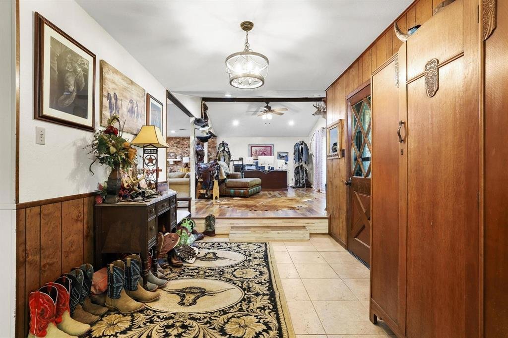 Farm Ranch in Bonham, Texas, United States 4 - 17952236
