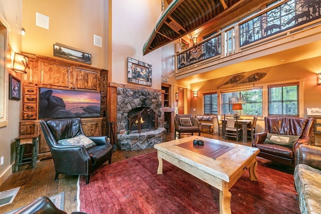 House in Tahoe City, California, United States 5 - 17949650