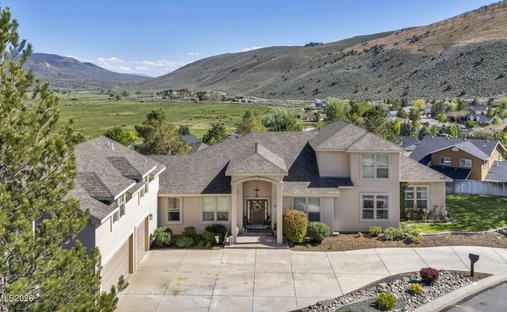 Casa a Carson City, Nevada, Stati Uniti 1