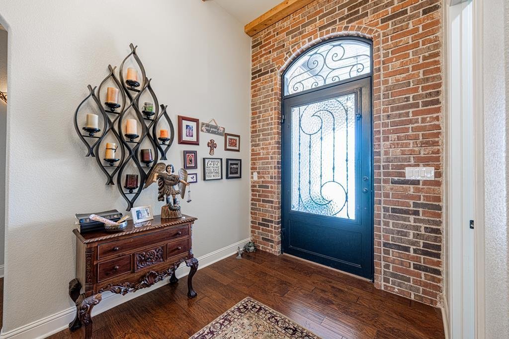 House in Big Spring, Texas, United States 3 - 17953568