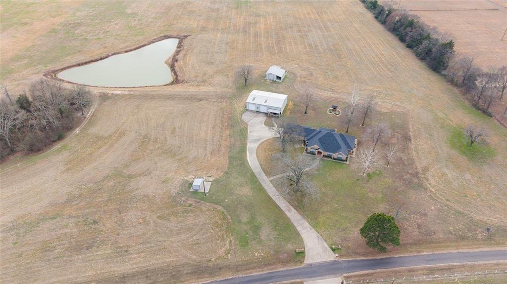 Farm Ranch in Winnsboro, Texas, United States 3 - 17952456
