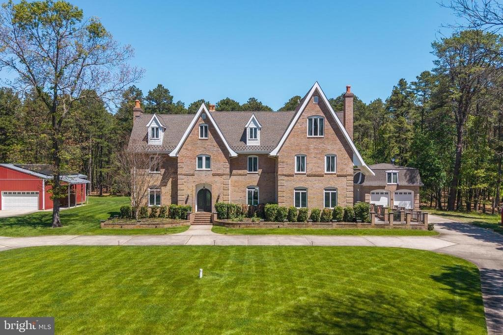 House in Shamong, New Jersey, United States 4 - 17955300