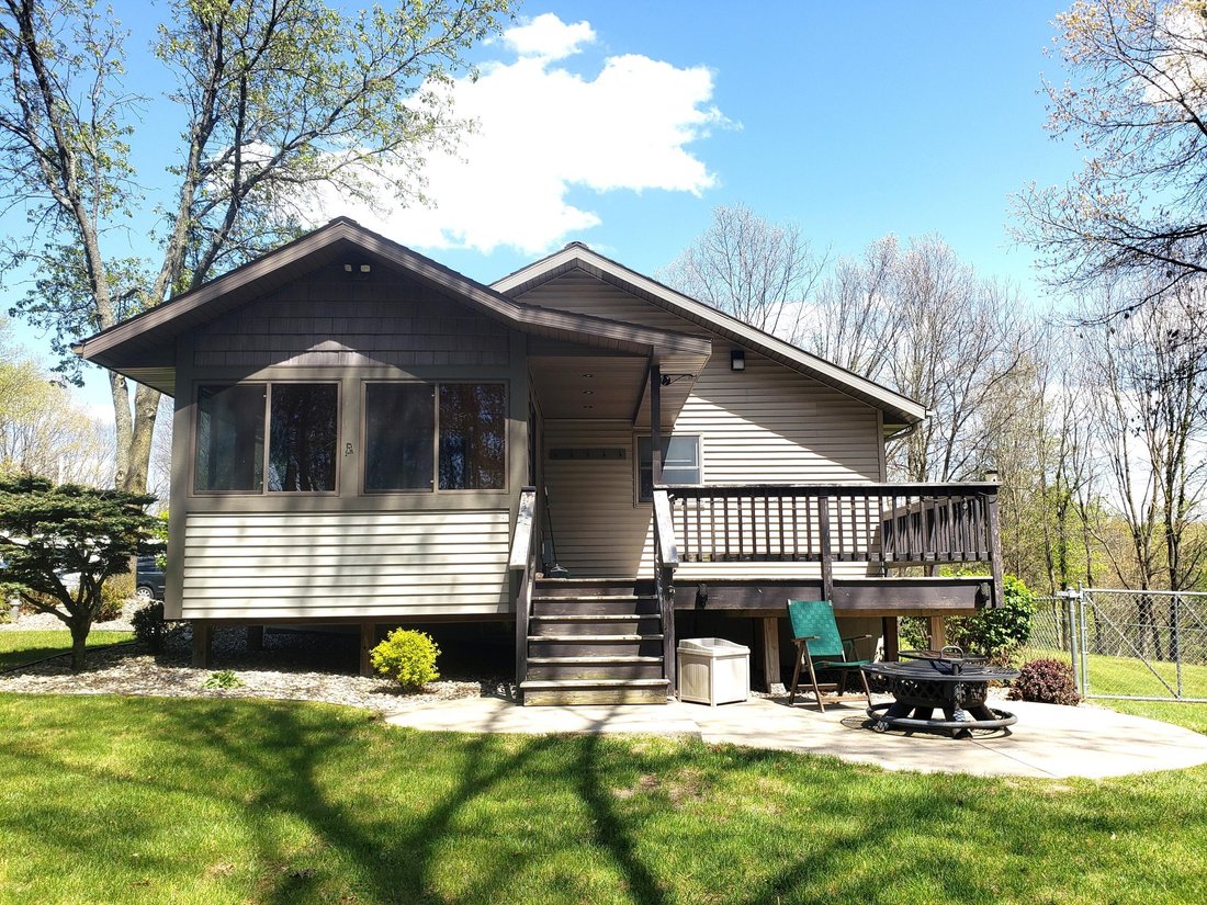 House in Battle Creek, Michigan, United States 4 - 17949140