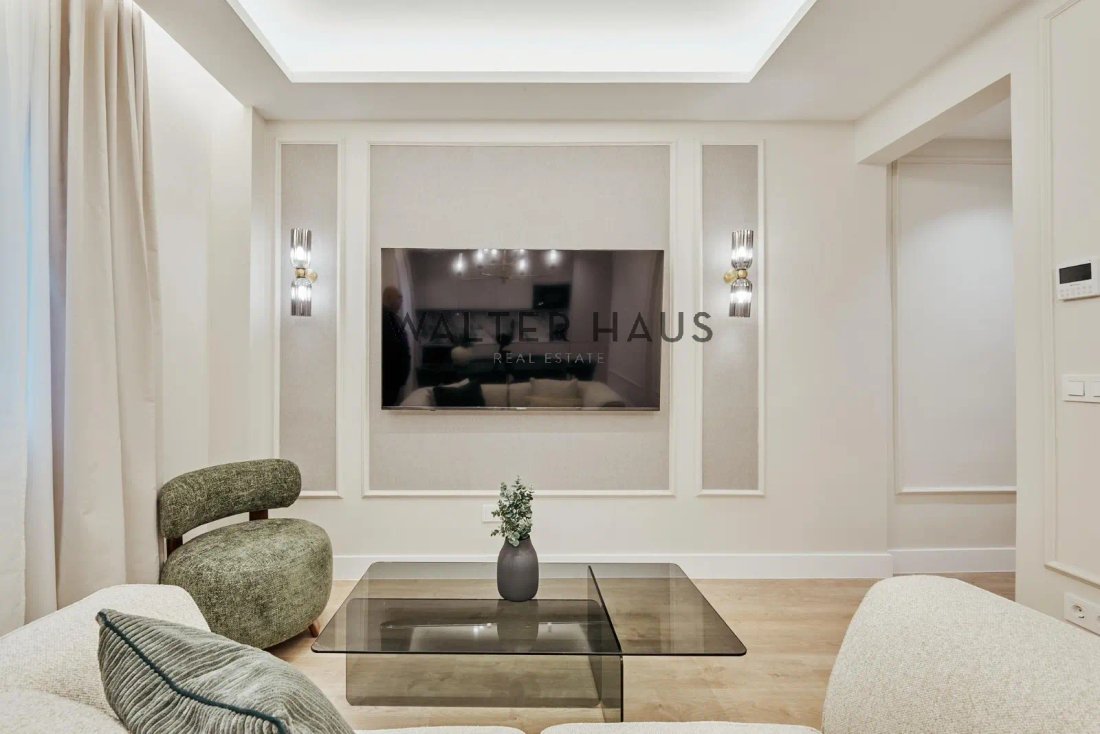 Apartment in Retiro, Madrid, Spain 3 - 17949302