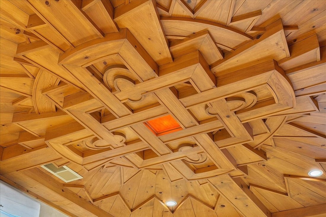 House in Santa Fe, New Mexico, United States 5 - 17954809