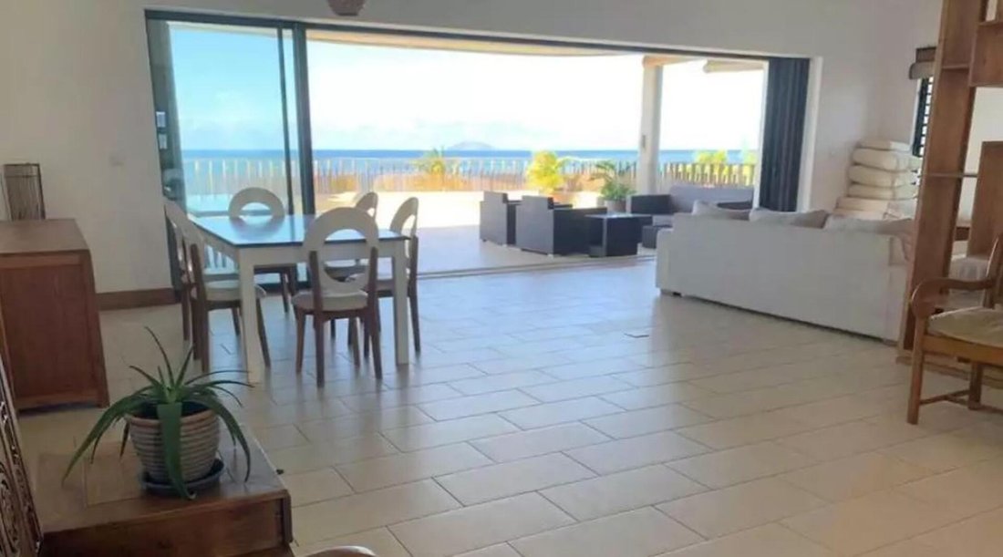 Apartment in Cap Malheureux, Rivière du Rempart District, Mauritius 5 - 17948166