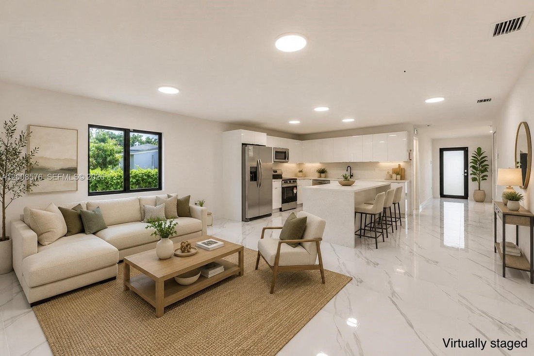 House in Homestead, Florida, United States 5 - 17799511