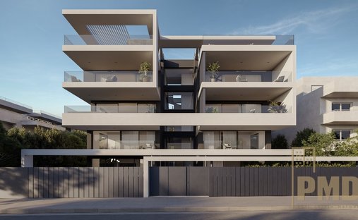 Appartamento in South Athens, Attica, Grecia 1