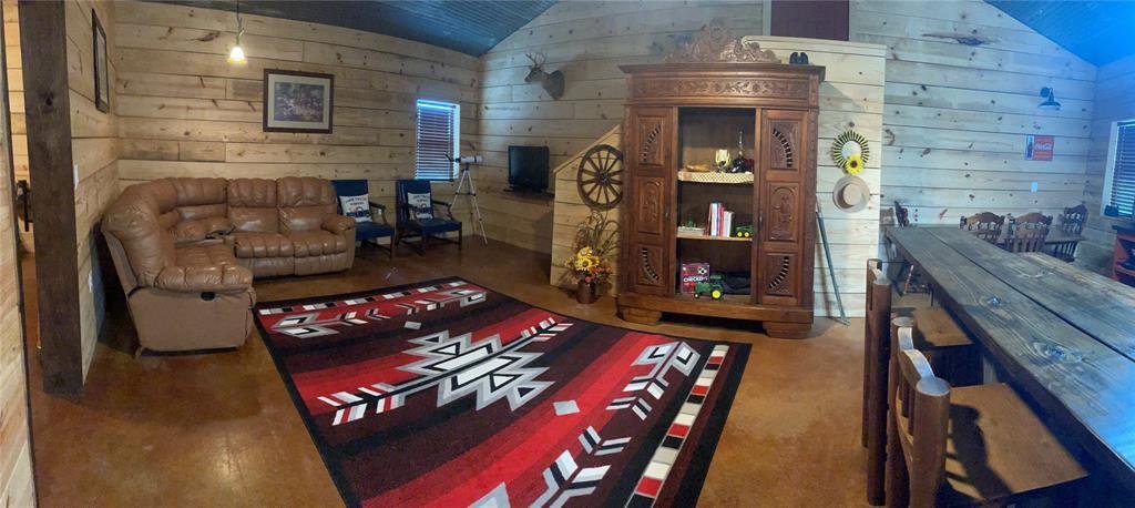 Farm Ranch in Megargel, Texas, United States 3 - 17952121