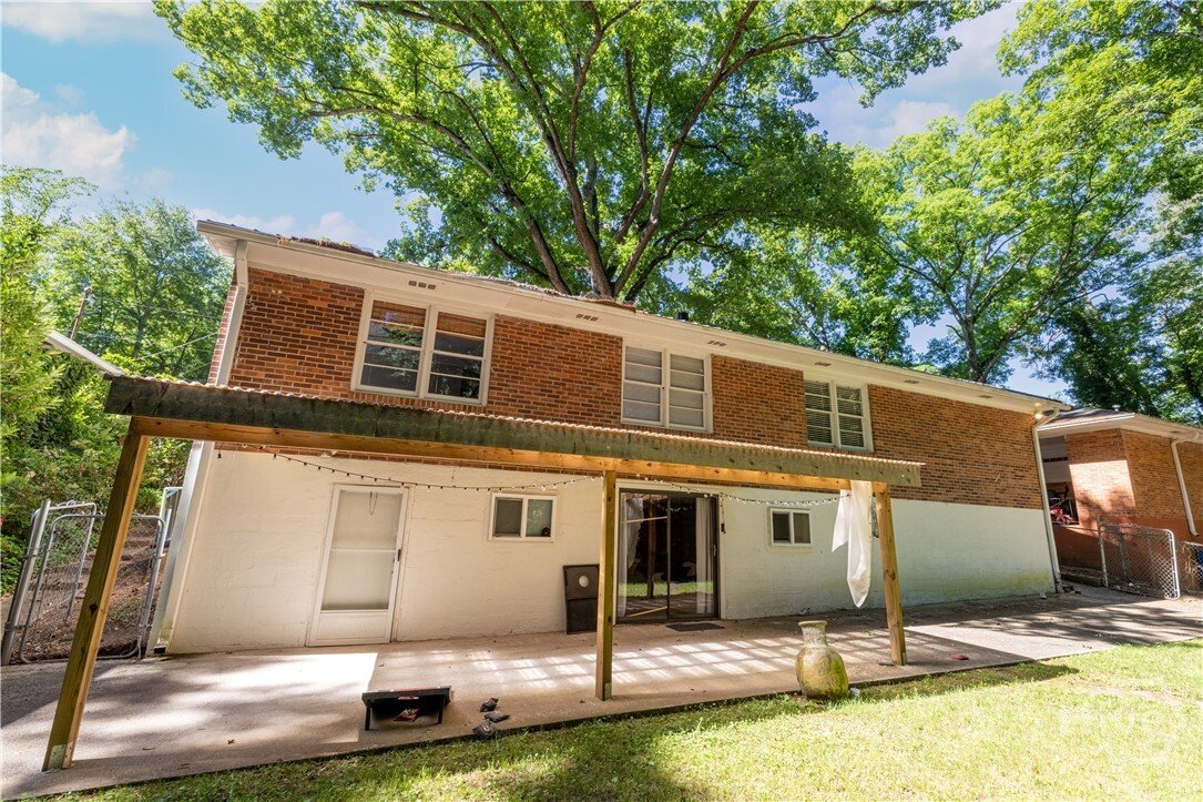 House in Bogart, Georgia, United States 4 - 17953361