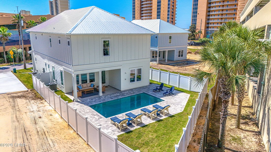 House in Rosemary Beach, Florida, United States 2 - 16684121