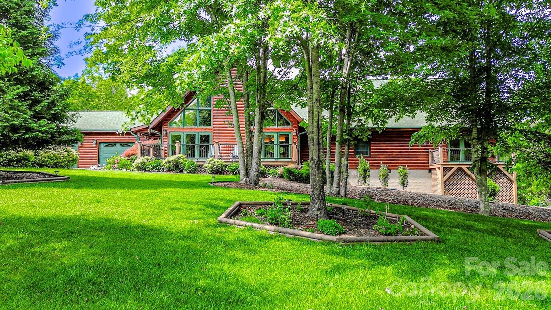 House in Rutherfordton, North Carolina, United States 2 - 17949503