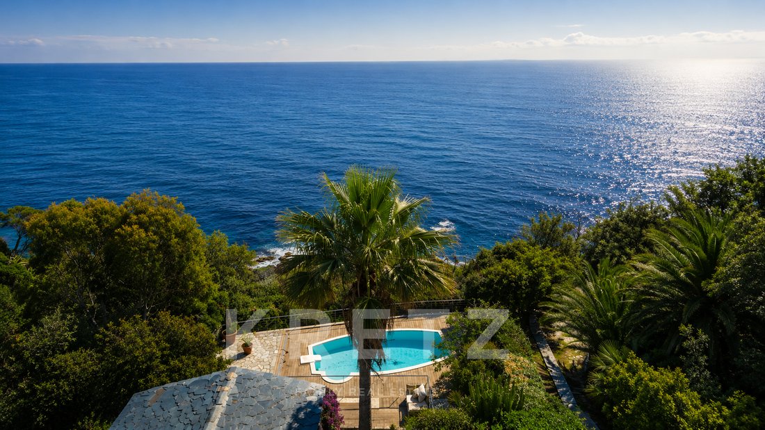 Villa in Brando, Corsica, France 5 - 17948494