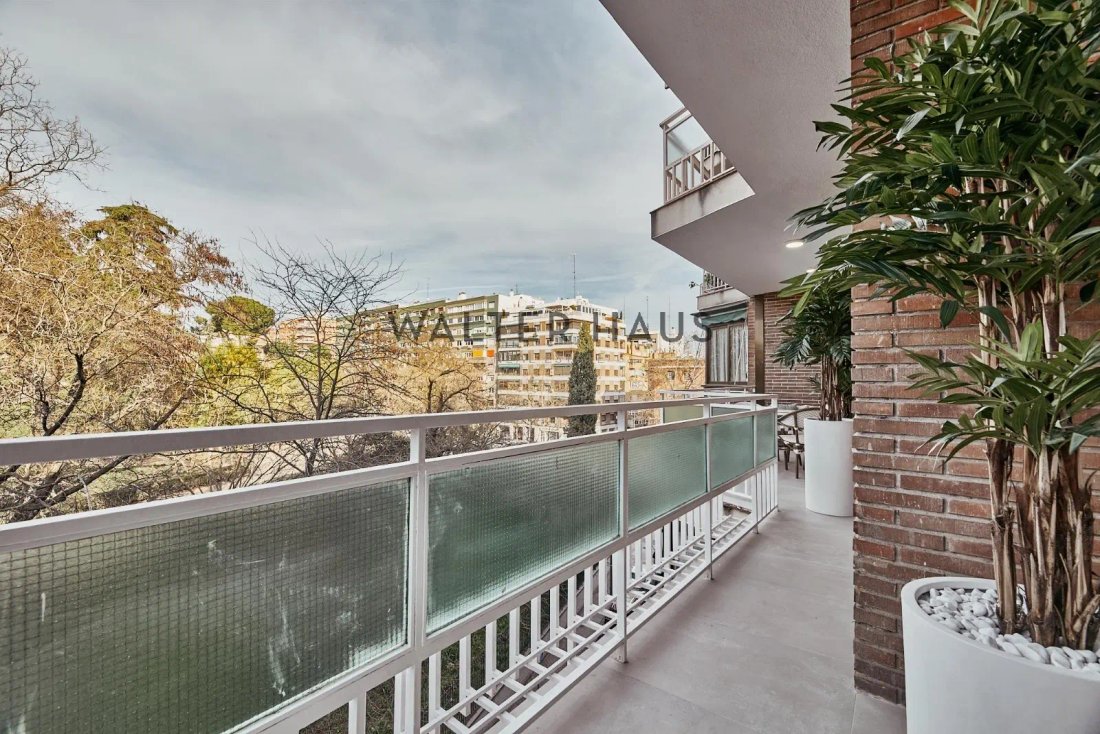 Apartment in Retiro, Madrid, Spain 5 - 17949342