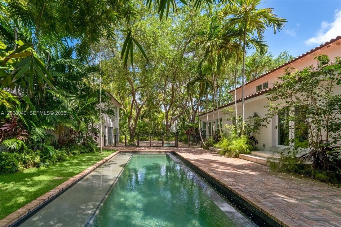 House in Miami Beach, Florida, United States 1 - 17940701